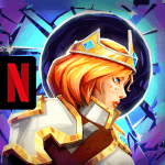 Mighty Quest Rogue Palace v1.0.20 (MOD) apk