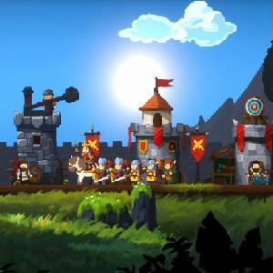 Monarchy (Emulator portable) apk