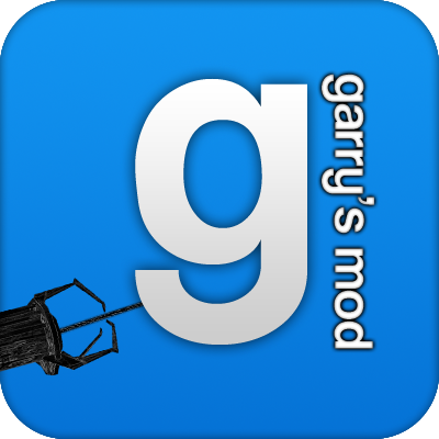 Gary Mod (Steam game) Android Game