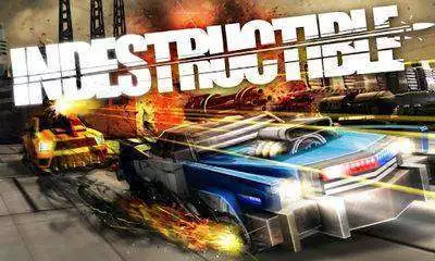 INDESTRUCTIBLE V3.0.1 (MOD+Support android 16) apk