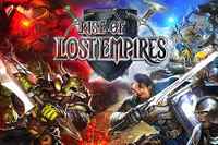 Rise of lost Empires HD (iOS Port apk) For Android Download