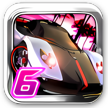 Asphalt 6 Adrenaline HD v1.3.3 (MOD) apk Data For Android Download