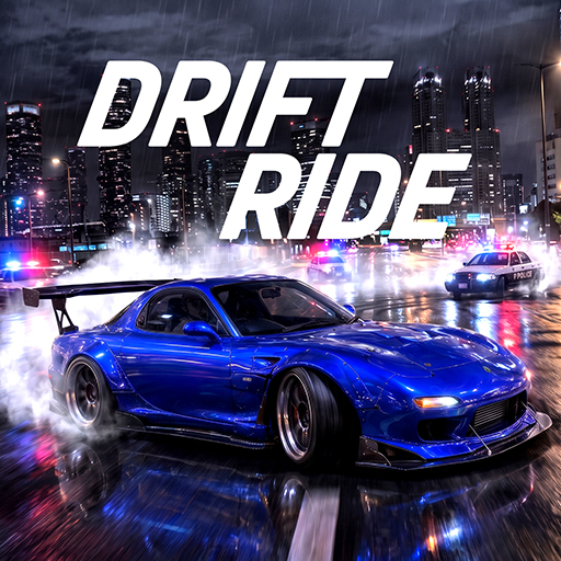 DRIFT RIDE 2 v0.6.3 (MOD) apk