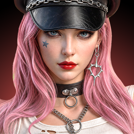 Merc Girls: Overkill v1.172.0 (MOD) apk