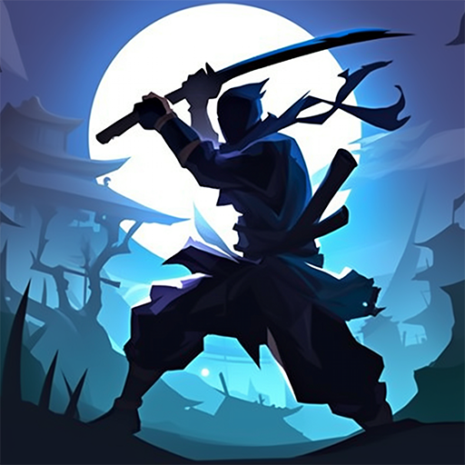 Shadow Knight: Ninja Game RPG v3.25.6 (MOD) apk
