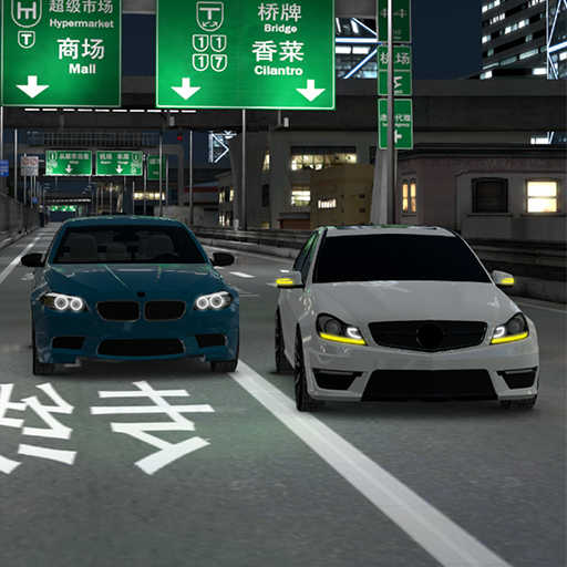 Custom Club: Online Racing 3D v5.6.4 (MOD) apk