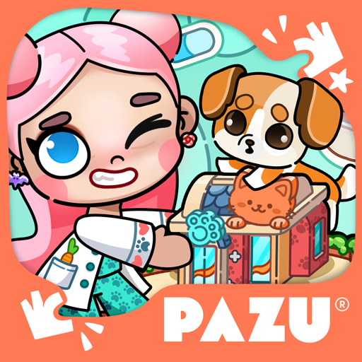 Avatar World ® v1.223 (MOD) apk