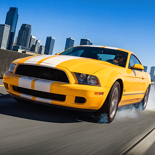 Lane Rider: Highway Runner v1.0.2 (MOD) apk