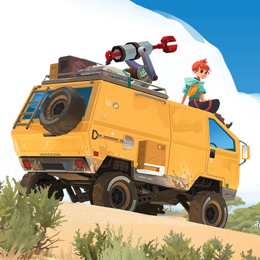 Caravan SandWitch v1.4.213 (MOD) apk