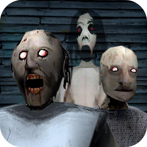 Granny 3 v1.3 (MOD) apk
