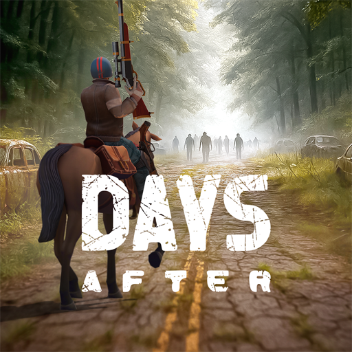 Days After: Zombie Survival v13.5.0 (MOD) apk