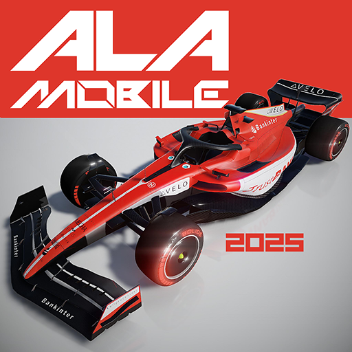 Ala Mobile – Formula racing v8.0.4 (MOD) apk