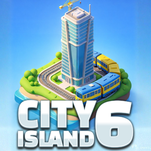 City Island 6: Building Town v6.8.0 (MOD) apk