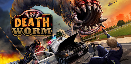 Death Worm™ v3.0.021 (MOD) apk