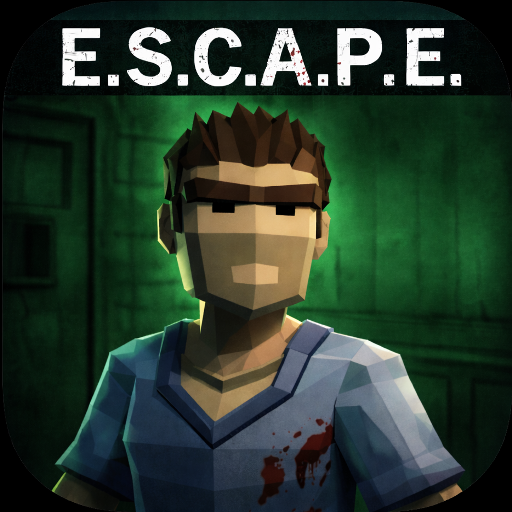 E.S.C.A.P.E.: Horror Escape v1,0 (MOD) apk