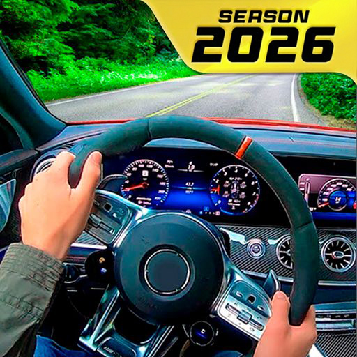 Racing in Car 2021 v3.10.1 (MOD) apk