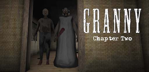 Granny: Chapter Two v1.2.7 (MOD) apk