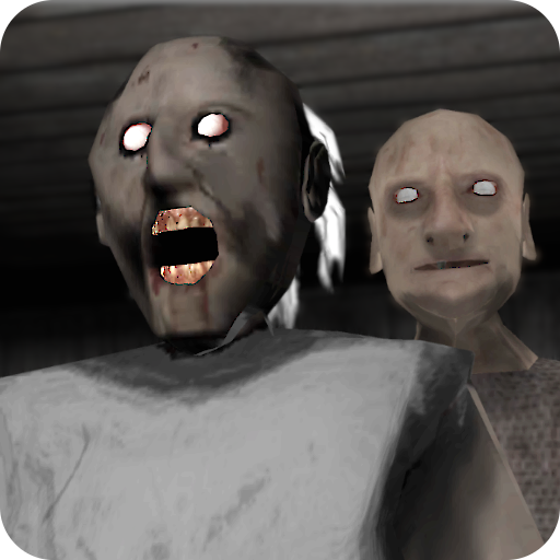 Granny: Chapter Two v1.2.7 (MOD) apk