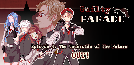 Guilty Parade [Mystery Game] v4.9.26 (MOD) apk