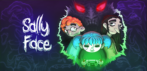 Sally Face v1.5.50 (MOD) apk