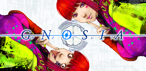 GNOSIA v1.0.3 (MOD) apk