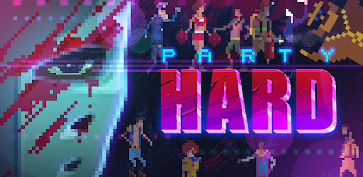 Party Hard Go v0.100038 (MOD) apk