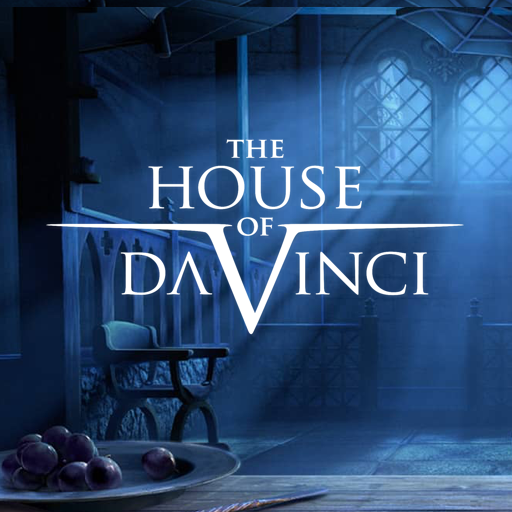 The House of Da Vinci v1.1.53 (MOD) apk