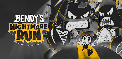 Bendy’s Nightmare Run