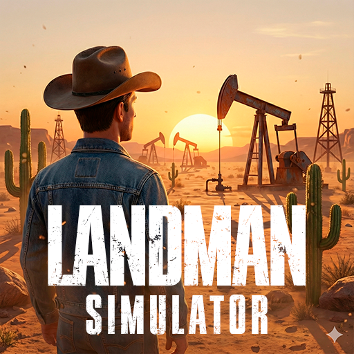 Landman: Oil Simulator v2.9.2 Mod apk