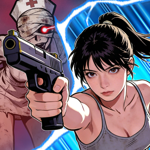 Zombie Rush: Idle Survival v0.0.17 (MOD) apk
