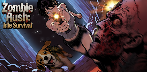 Zombie Rush: Idle Survival v0.0.17 (MOD) apk