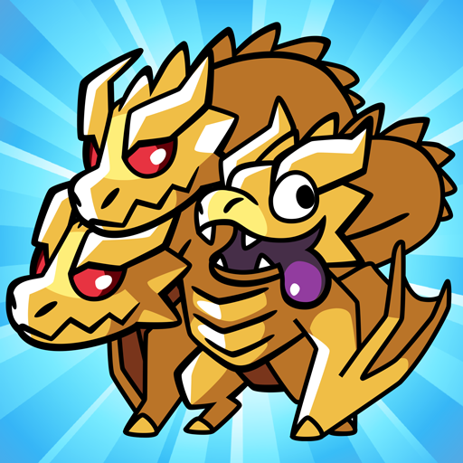 Summoner Greed: Idle Hero RPG 1.108.10 Mod apk