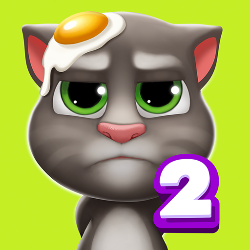 My Talking Tom 2: Pet Game 26.4.0.26924 Mod apk