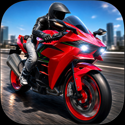 Ultimate Motorcycle Simulator v10.0.0 (MOD) apk