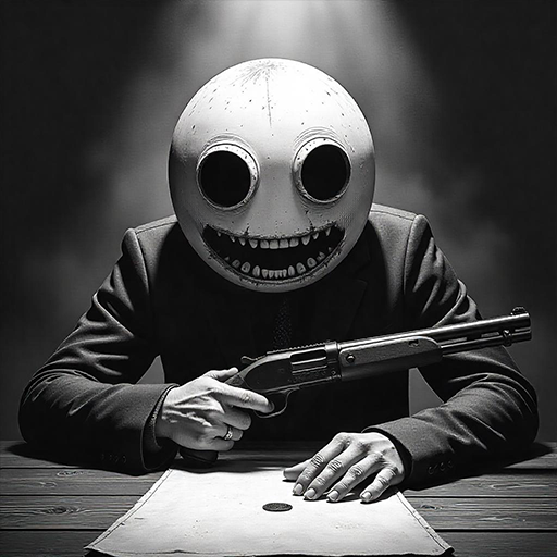 Shotgun Roulette Survival v0.1 (MOD) apk