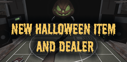 Shotgun Roulette Survival v0.1 (MOD) apk