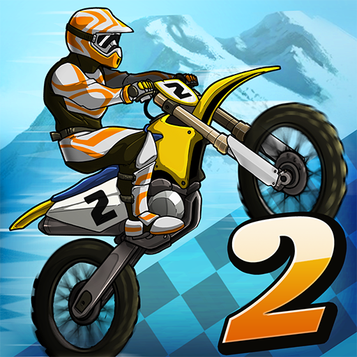 Mad Skills Motocross 2 v2.56.5054 (MOD) apk