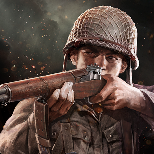 Road to Valor: World War II 2.63.1910.132673 (MOD) apk