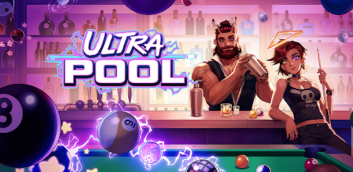 Ultrapool v0.14.18 (MOD) apk
