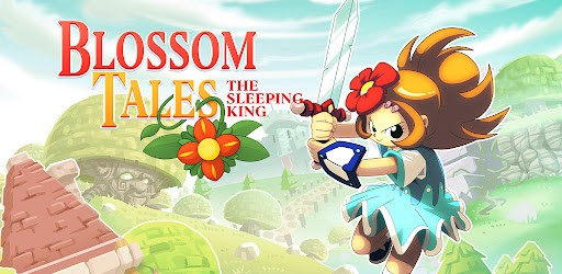 Blossom Tales v1.0.0 (MOD) apk