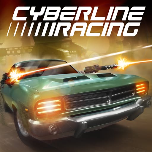 Cyberline Racing v1.0.13 (MOD) apk