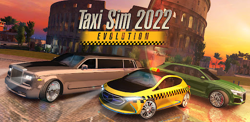 Taxi Car Simulator : EVO v1.3.27 (MOD) apk