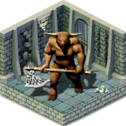 Exiled Kingdoms – Full v1.3.1219 (MOD)apk