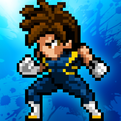 Warriors of the Universe v2.7.1 (MOD) apk