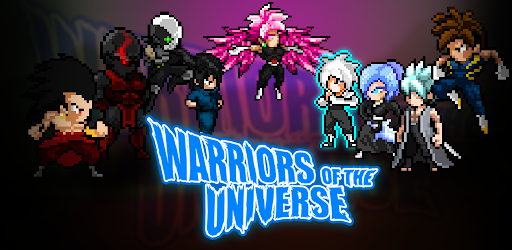 Warriors of the Universe v2.7.1 (MOD) apk