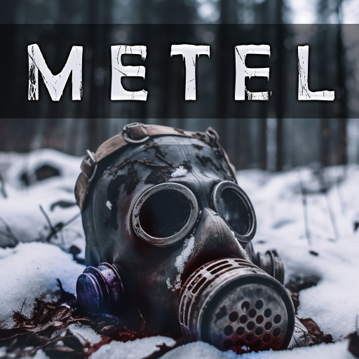 METEL HORROR ESCAPE v1.09 (MOD) apk