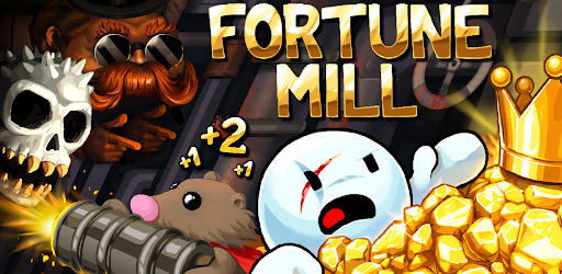 Fortune Mill v1.0.0 (MOD) apk