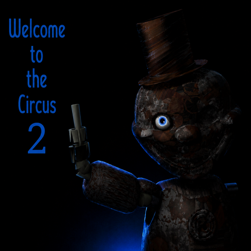 Welcome To The Circus 2 v2026.08.14 (MOD) apk