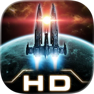 Galaxy on Fire 2 HD (iOS Port apk) Android Download