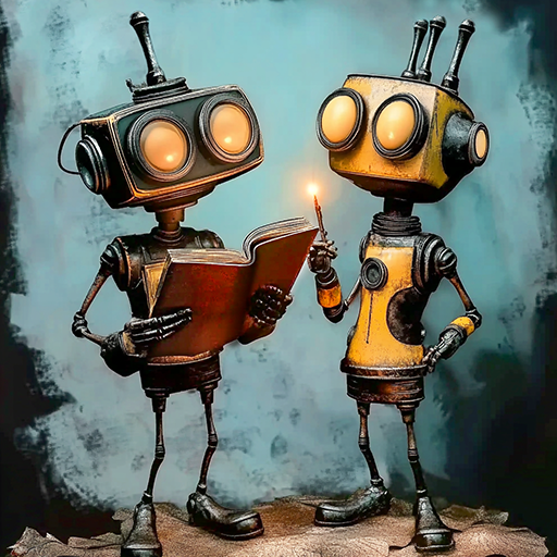 Tiny Robots: Portal Escape v1.34 (MOD) apk
